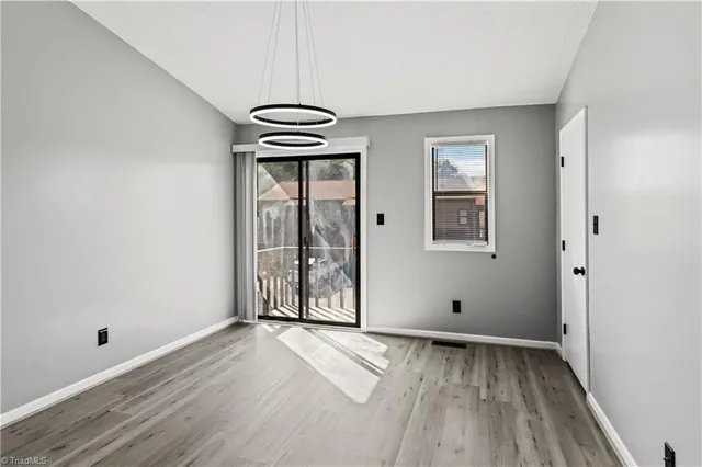 $145,000 | 370 Vista Circle, Unit A, Winston-Salem, NC 27106