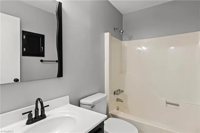 $145,000 | 370 Vista Circle, Unit A, Winston-Salem, NC 27106