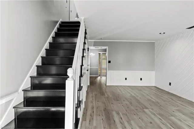 $145,000 | 370 Vista Circle, Unit A, Winston-Salem, NC 27106