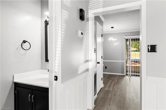 $145,000 | 370 Vista Circle, Unit A, Winston-Salem, NC 27106