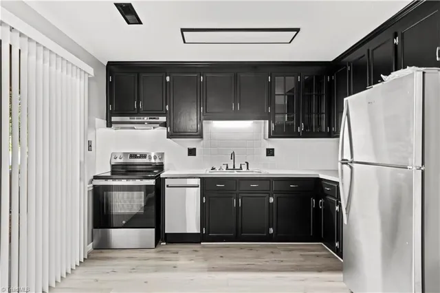 $145,000 | 370 Vista Circle, Unit A, Winston-Salem, NC 27106