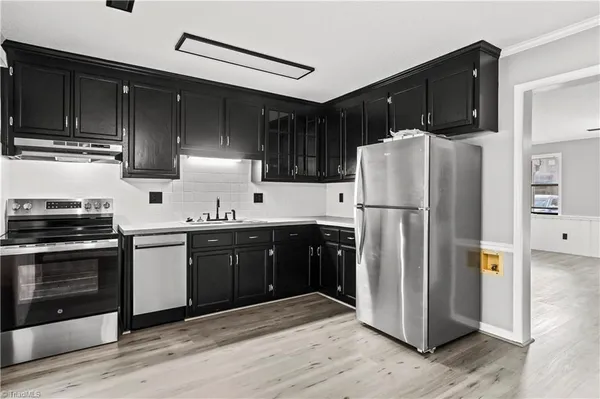 $139,900 | 370 Vista Circle, Unit A, Winston-Salem, NC 27106