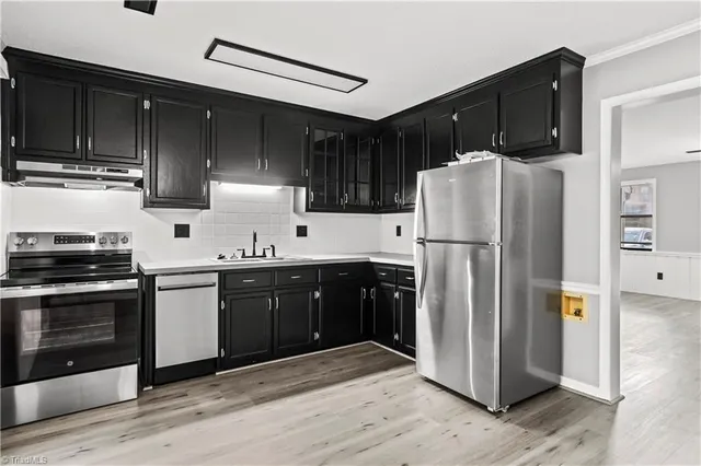 $145,000 | 370 Vista Circle, Unit A, Winston-Salem, NC 27106