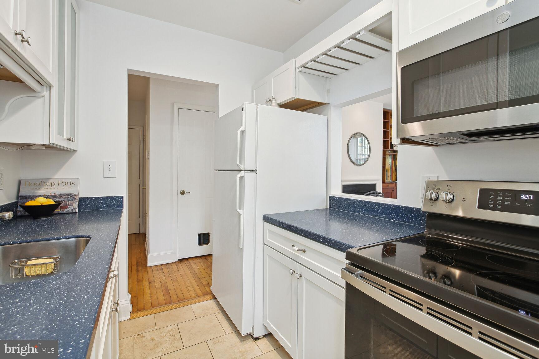 301 G Street Northeast, Unit 2 Washington, DC 20002 - Photo 11 of 19