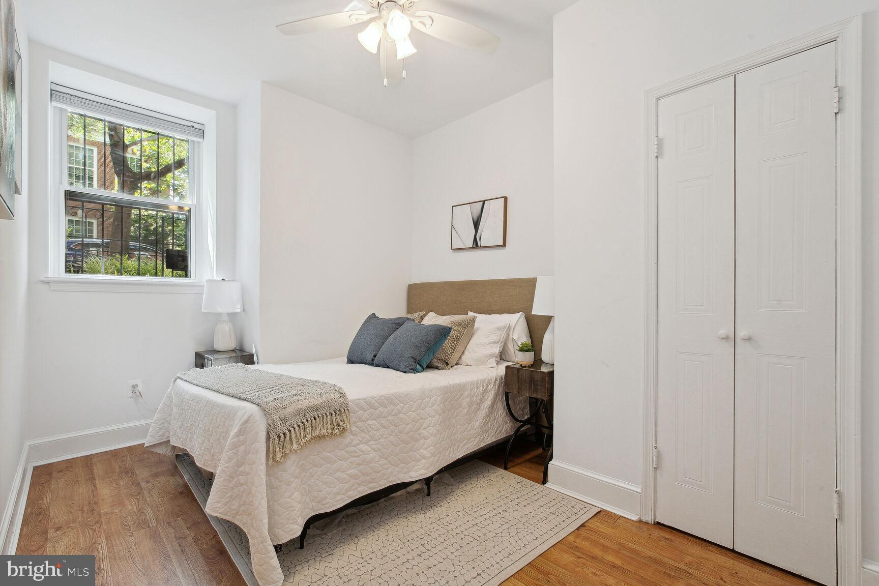 301 G Street Northeast, Unit 2 Washington, DC 20002 - Photo 12 of 19