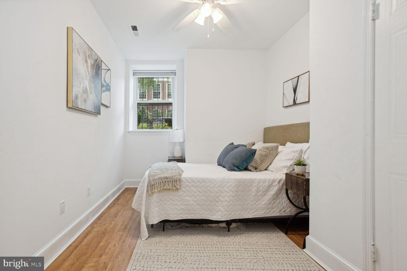 301 G Street Northeast, Unit 2 Washington, DC 20002 - Photo 13 of 19