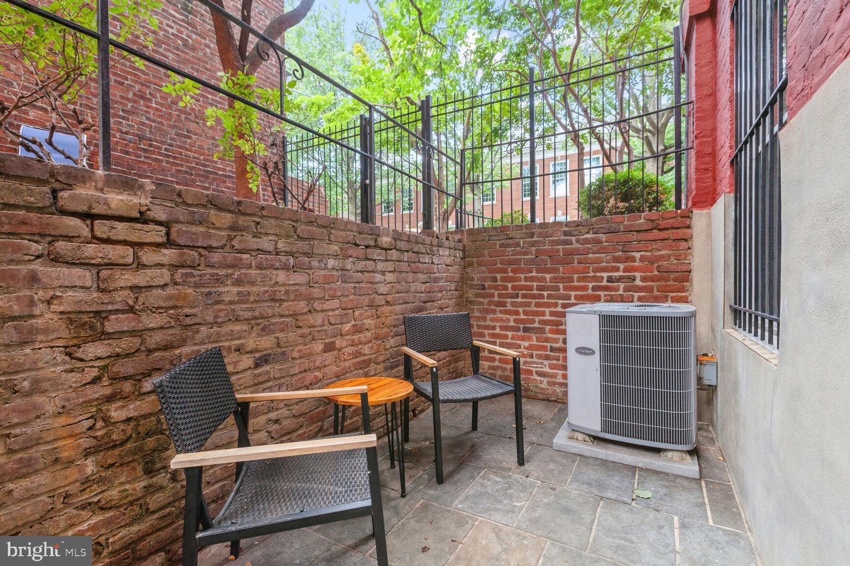 301 G Street Northeast, Unit 2 Washington, DC 20002 - Photo 19 of 19
