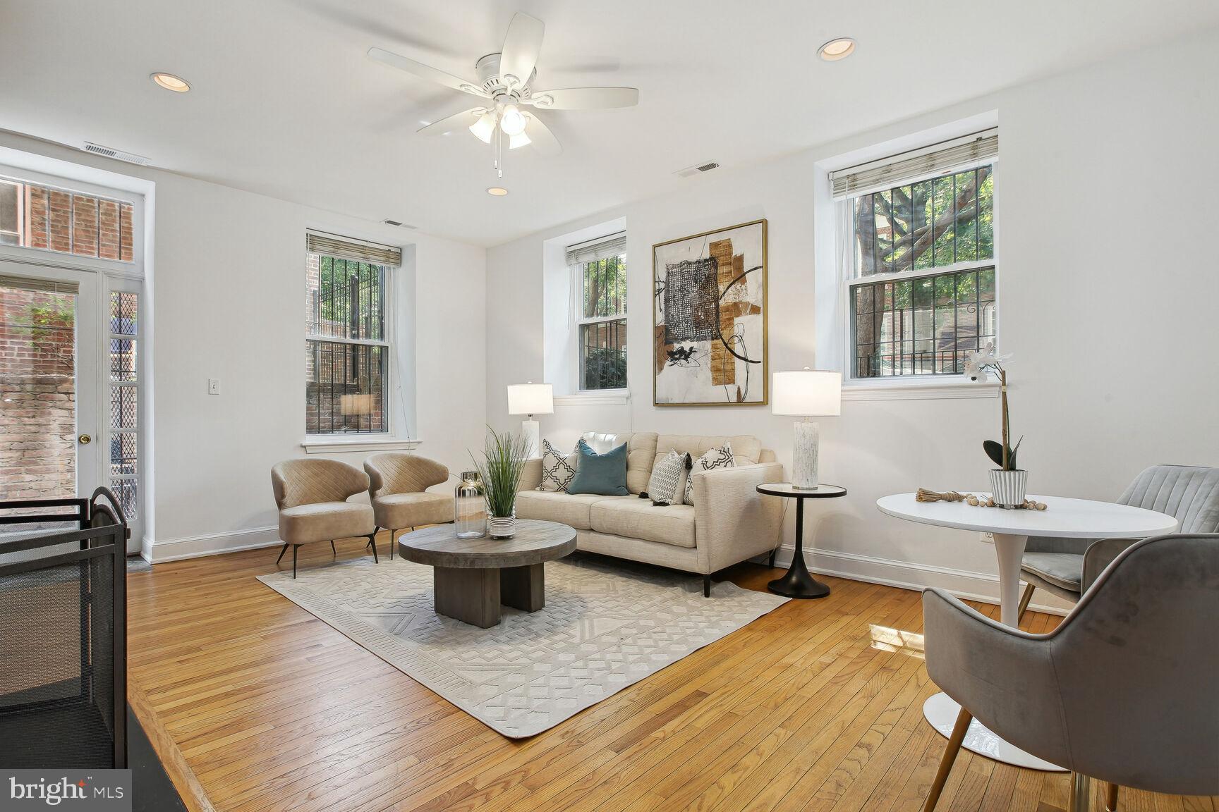 301 G Street Northeast, Unit 2 Washington, DC 20002 - Photo 4 of 19