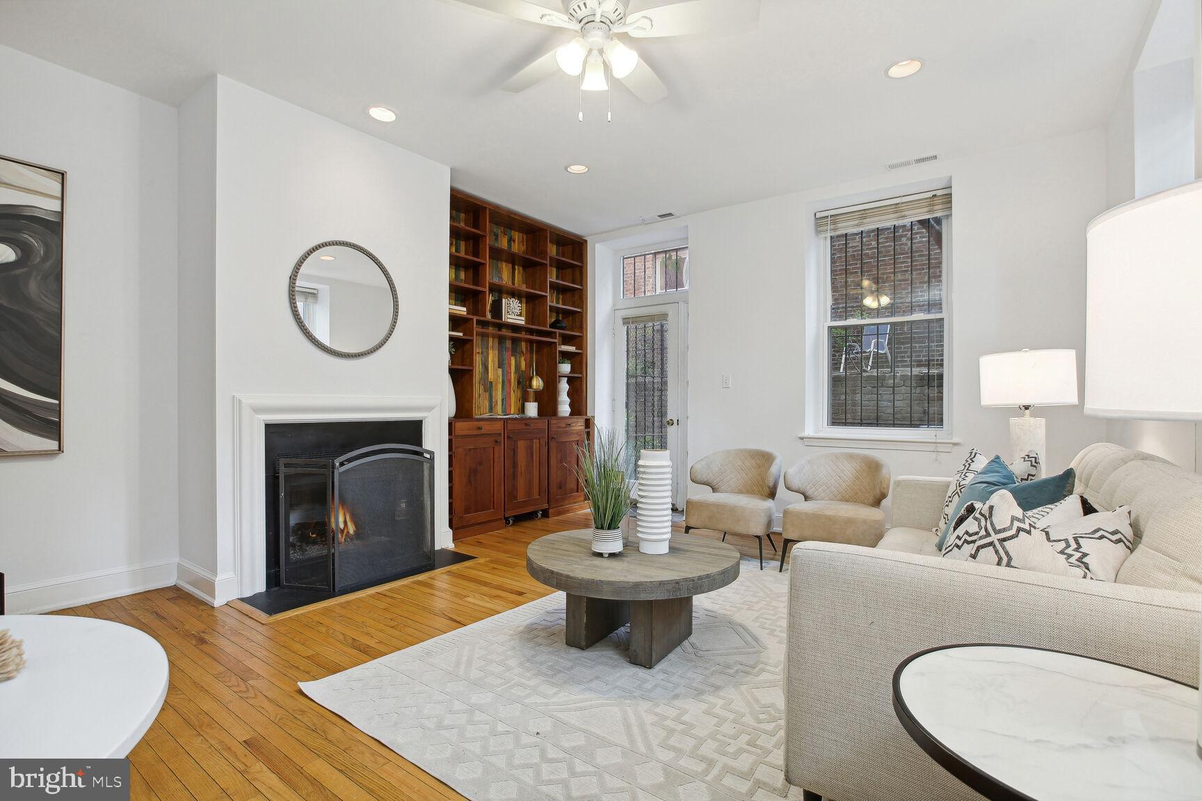301 G Street Northeast, Unit 2 Washington, DC 20002 - Photo 5 of 19