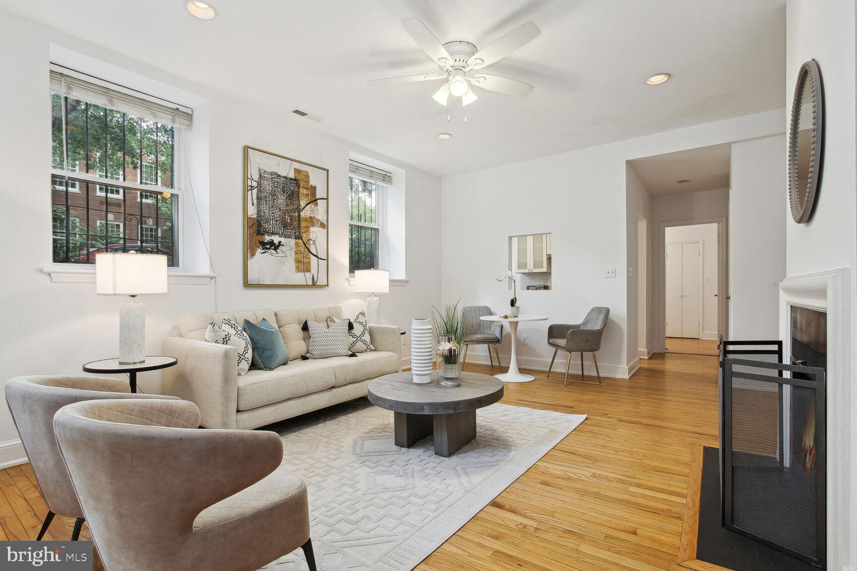 301 G Street Northeast, Unit 2 Washington, DC 20002 - Photo 6 of 19