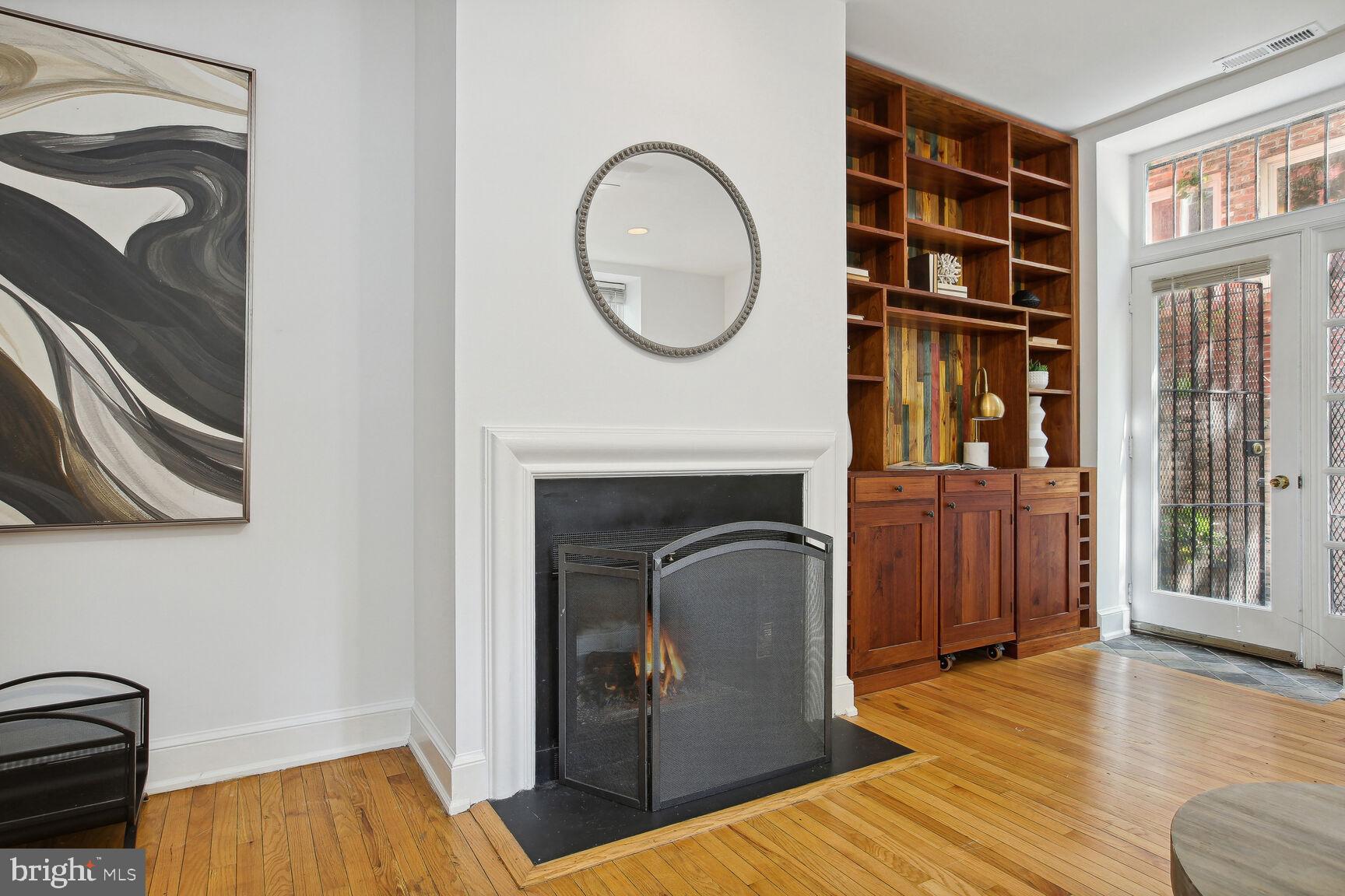 301 G Street Northeast, Unit 2 Washington, DC 20002 - Photo 7 of 19