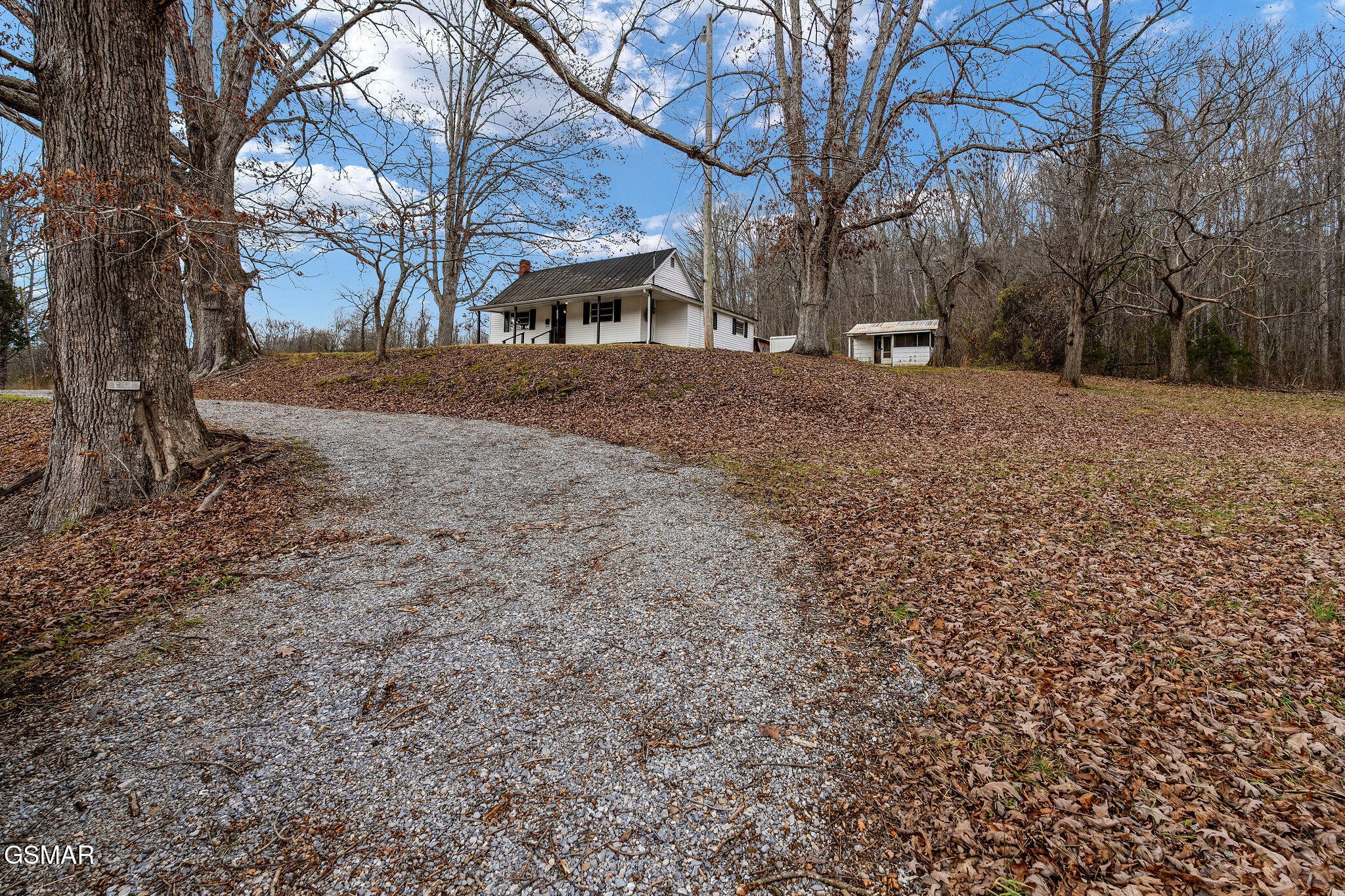 7350 Houston Valley Road Greeneville, TN 37743 - Photo 24 of 49 Gallery Image 24