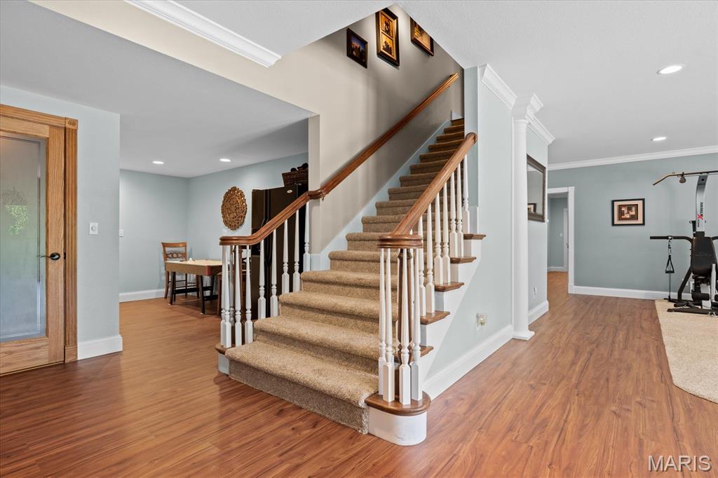 3142 Nottoway Avenue Godfrey, IL 62035 - Photo 47 of 79 Gallery Image 47