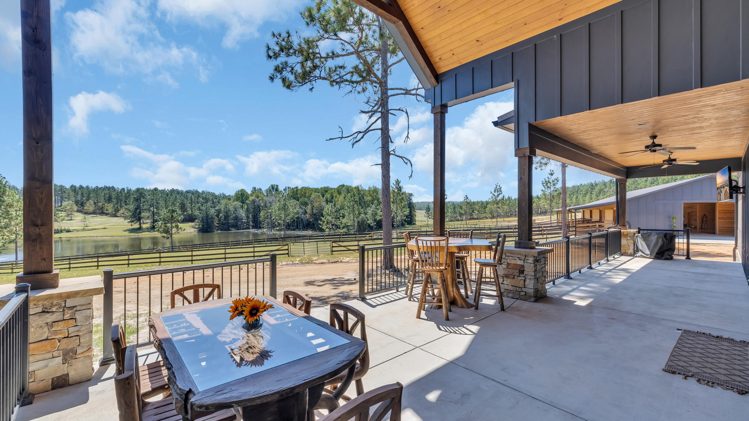 3323 Laughlin Loop Aiken, SC 29805 - Photo 18 of 53