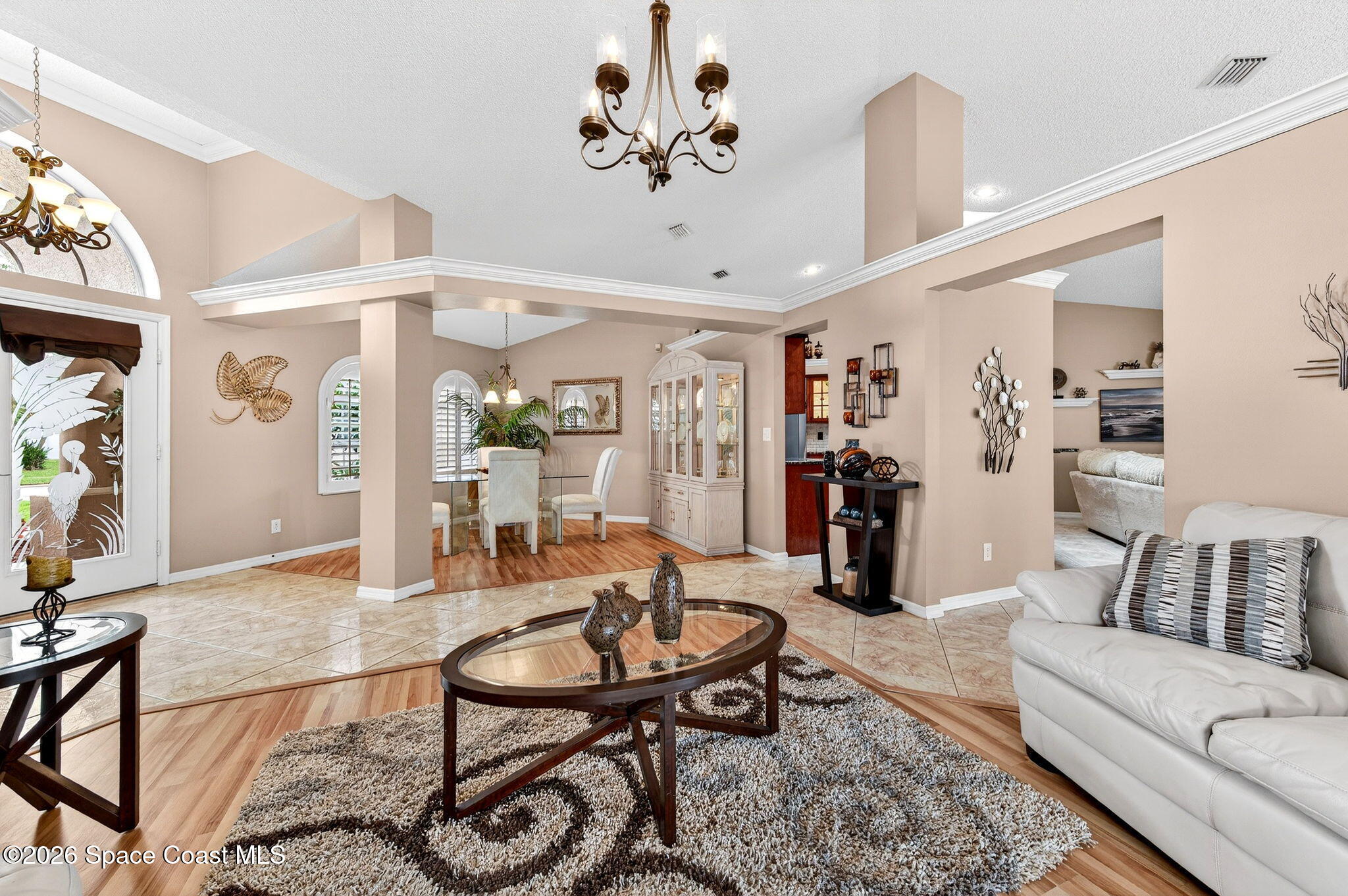 5122 Cocoplum Avenue Melbourne, FL 32940 - Photo 11 of 55 DSC_1298