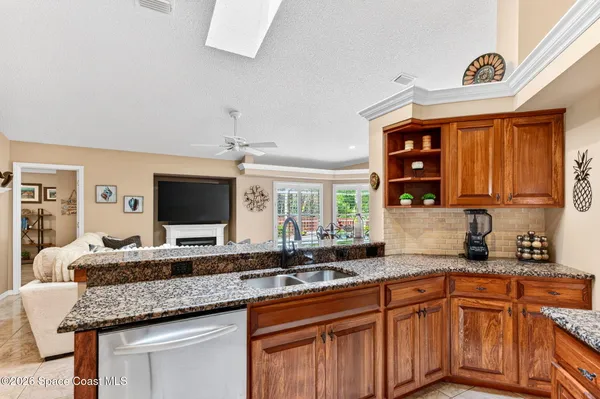 $539,000 | 5122 Cocoplum Avenue, Melbourne, FL 32940