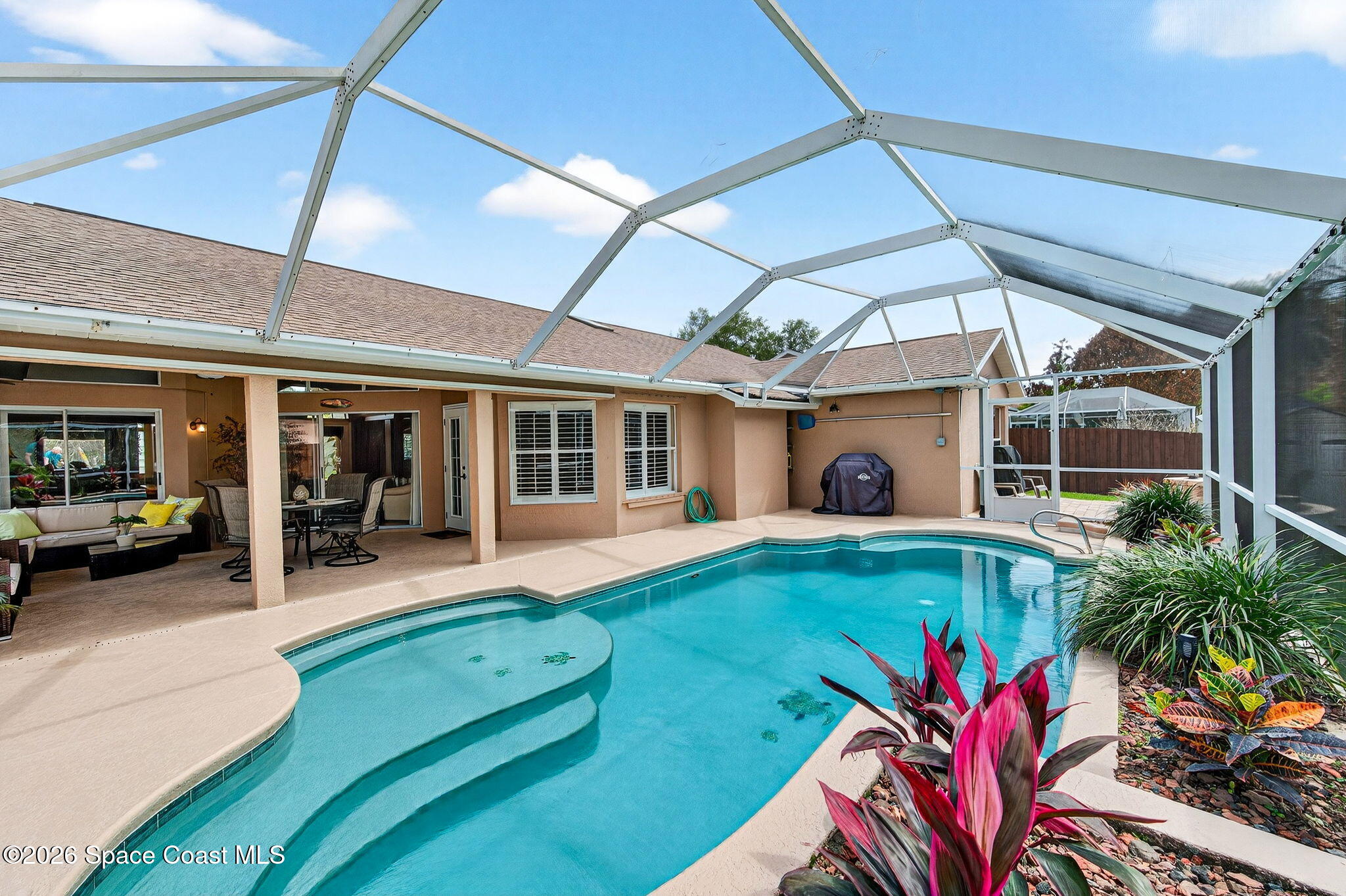 5122 Cocoplum Avenue Melbourne, FL 32940 - Photo 2 of 55 DSC_1411