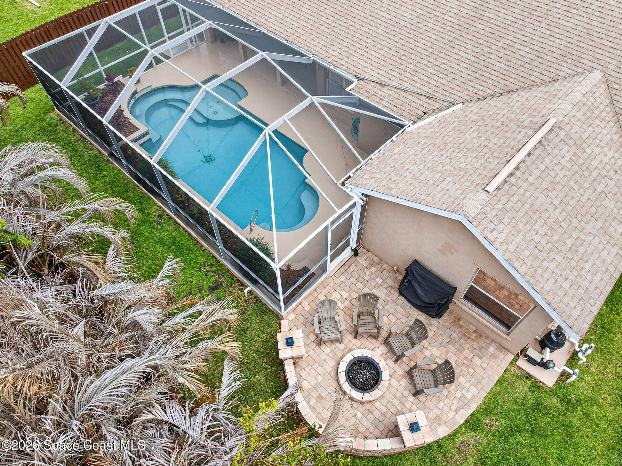 5122 Cocoplum Avenue Melbourne, FL 32940 - Photo 42 of 55 DJI_26_02865