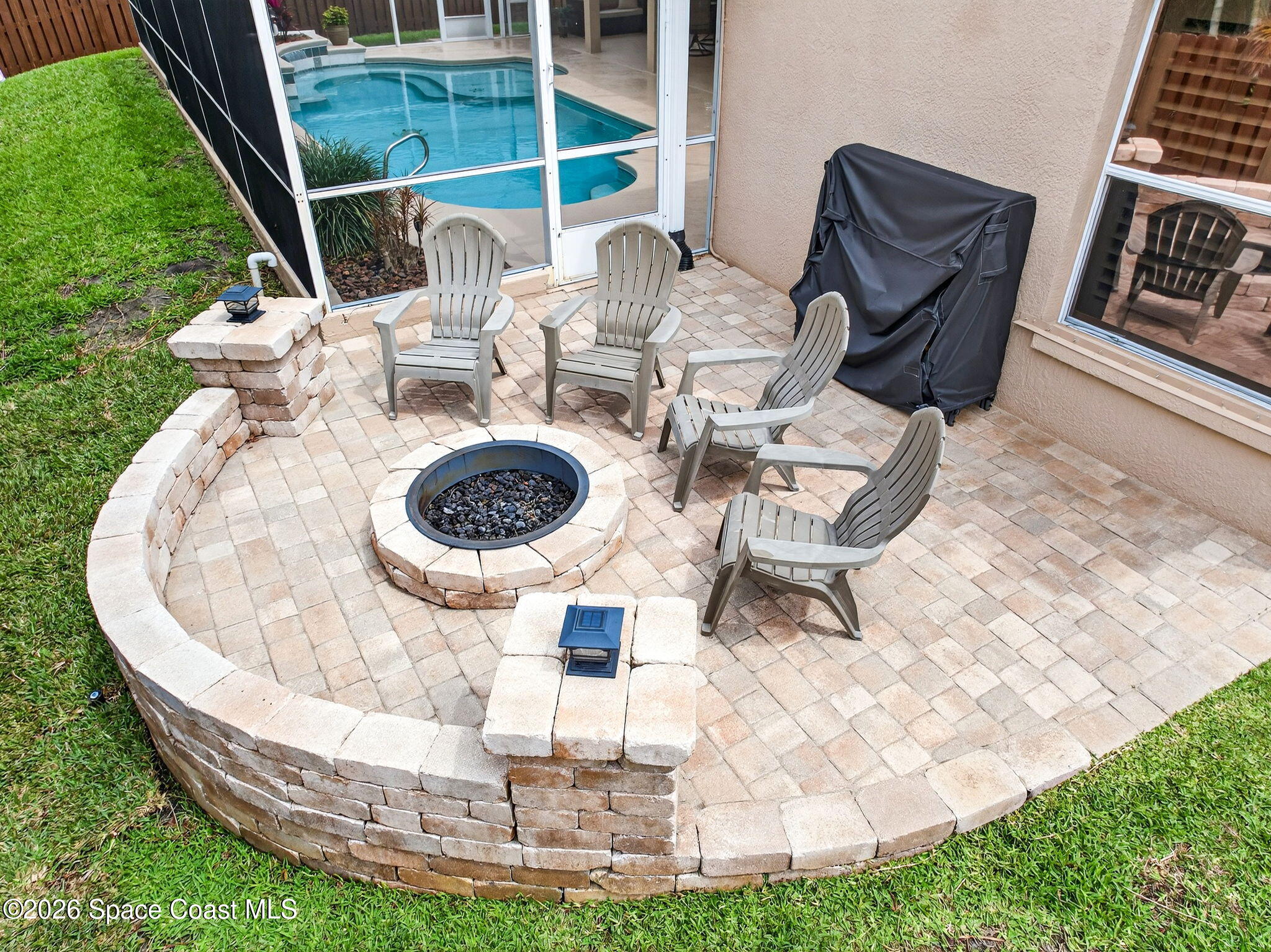 5122 Cocoplum Avenue Melbourne, FL 32940 - Photo 43 of 55 DJI_26_02856