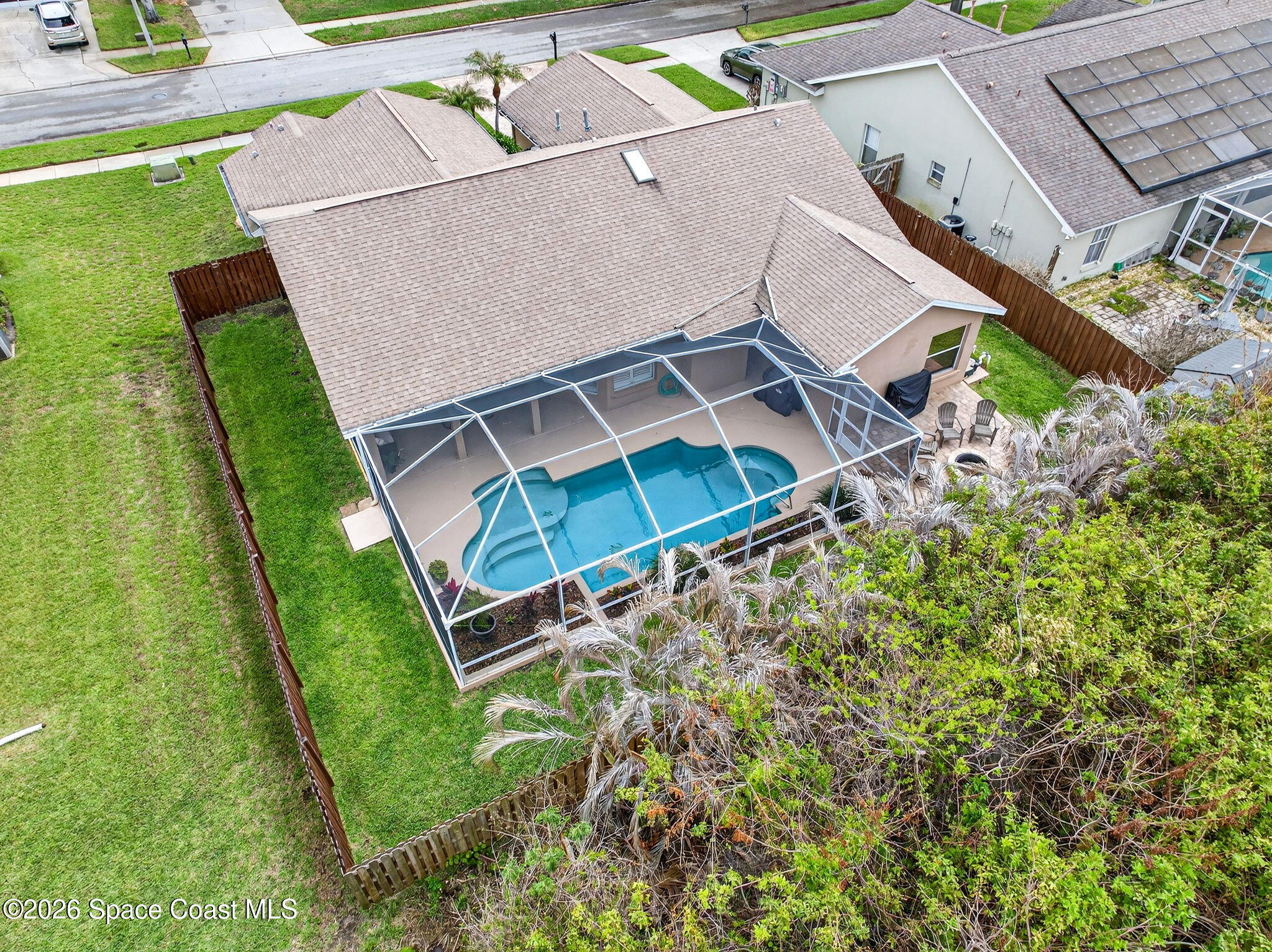 5122 Cocoplum Avenue Melbourne, FL 32940 - Photo 44 of 55 DJI_26_02845
