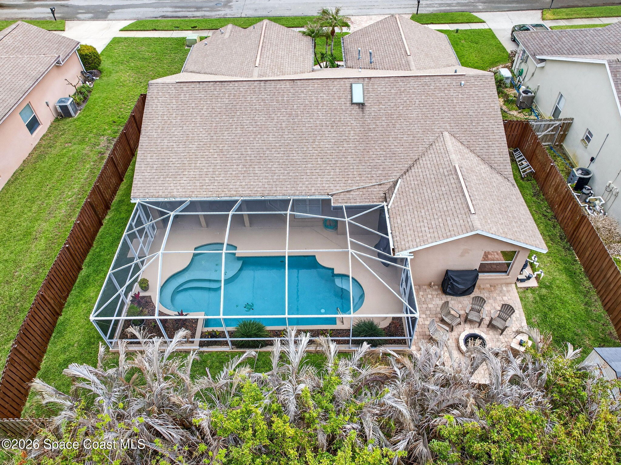 5122 Cocoplum Avenue Melbourne, FL 32940 - Photo 45 of 55 DJI_26_02841