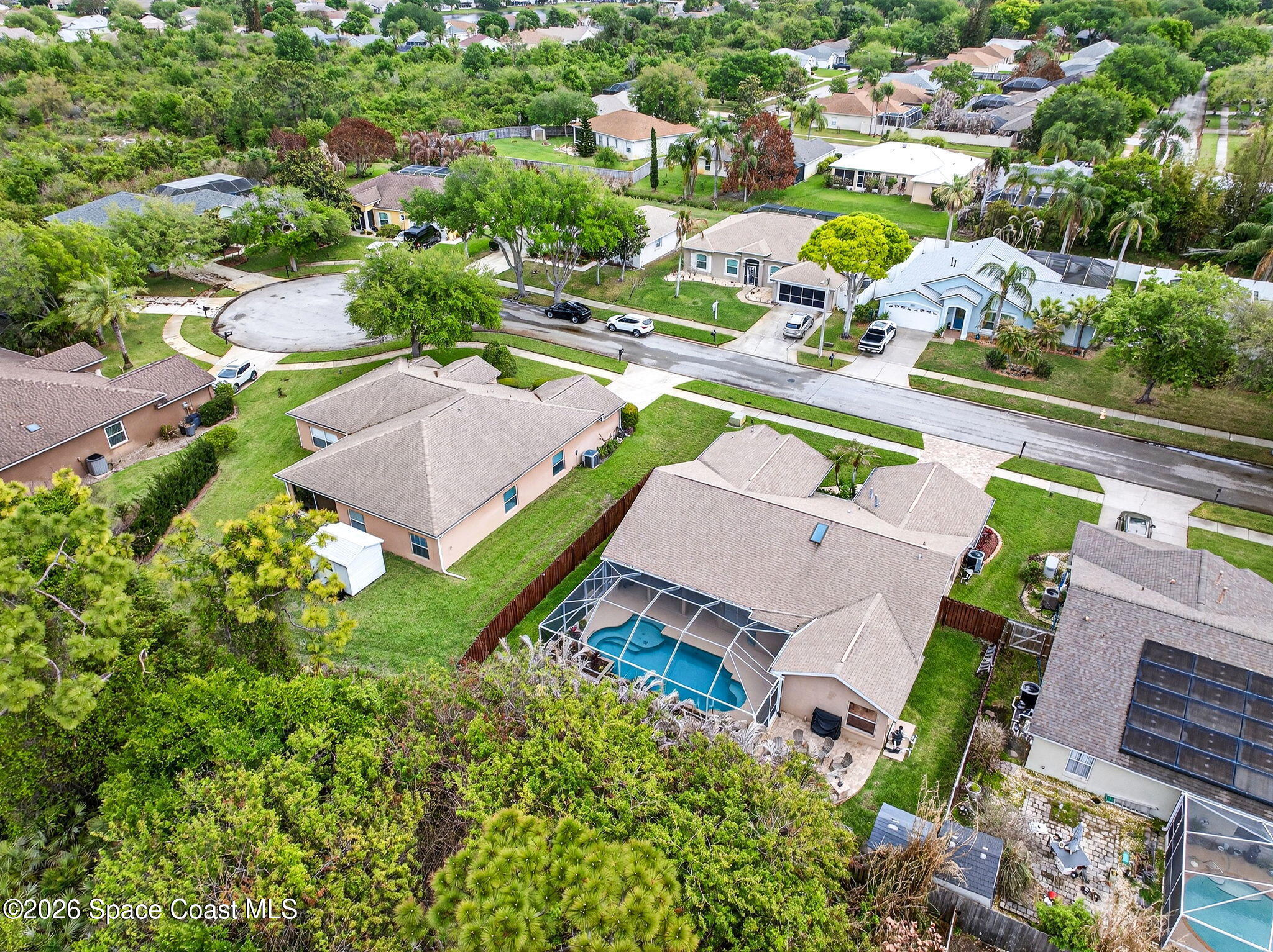 5122 Cocoplum Avenue Melbourne, FL 32940 - Photo 46 of 55 DJI_26_02835