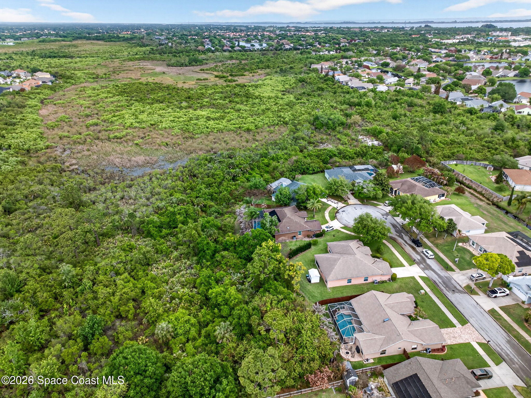 5122 Cocoplum Avenue Melbourne, FL 32940 - Photo 47 of 55 DJI_26_02831