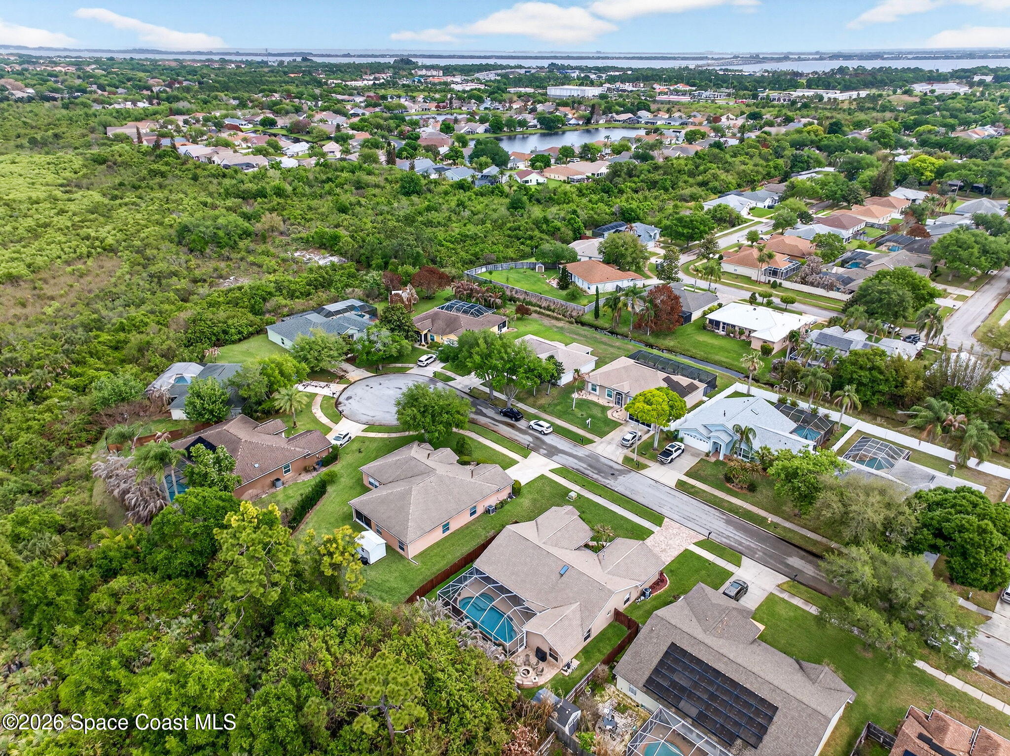 5122 Cocoplum Avenue Melbourne, FL 32940 - Photo 48 of 55 DJI_26_02828