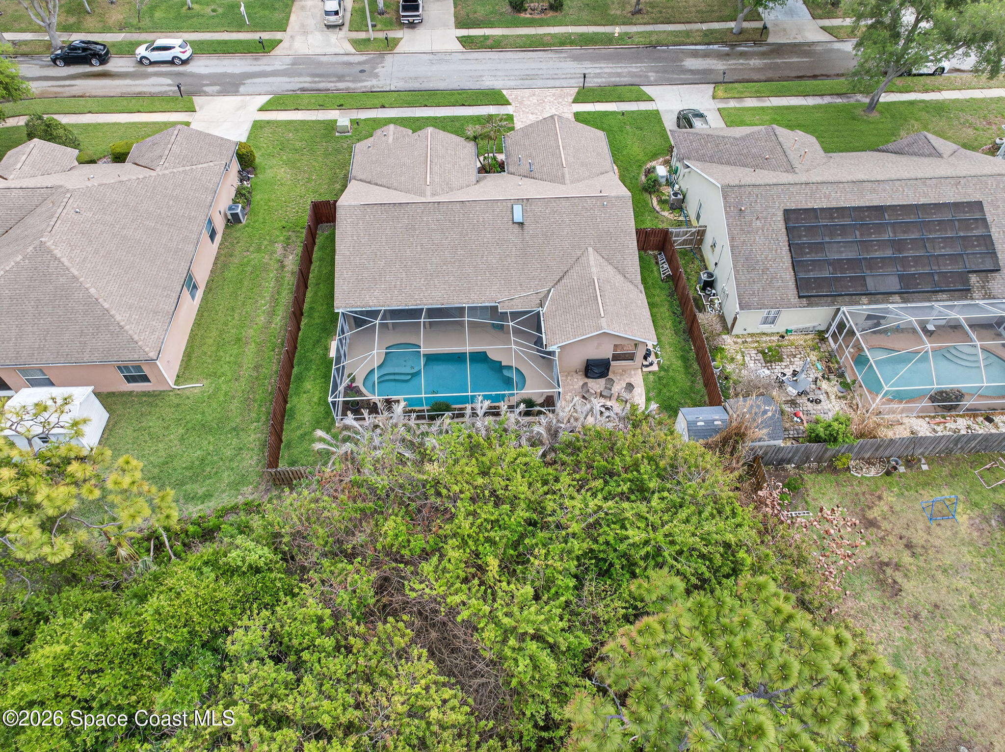 5122 Cocoplum Avenue Melbourne, FL 32940 - Photo 49 of 55 DJI_26_02823