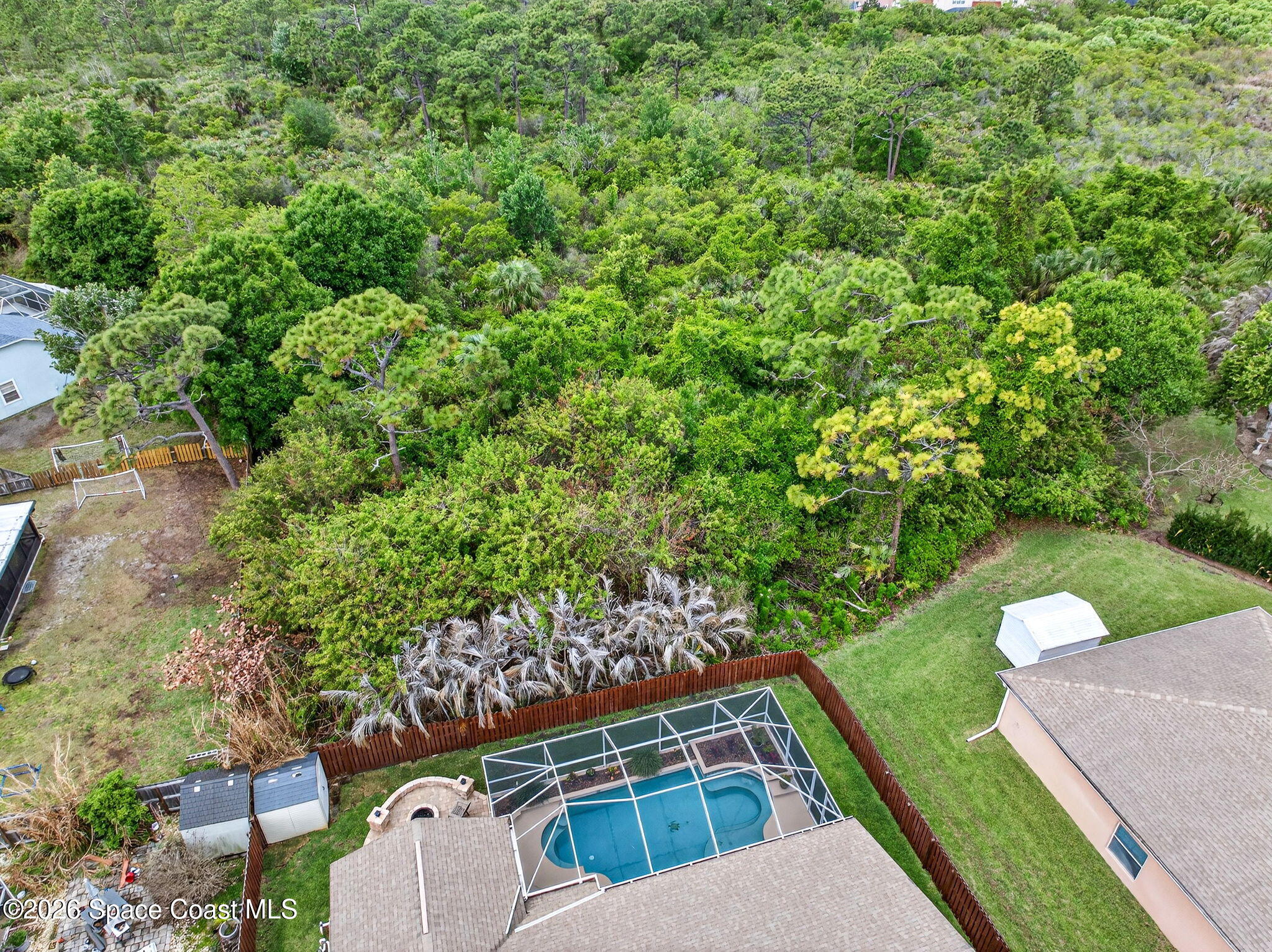 5122 Cocoplum Avenue Melbourne, FL 32940 - Photo 50 of 55 DJI_26_02817