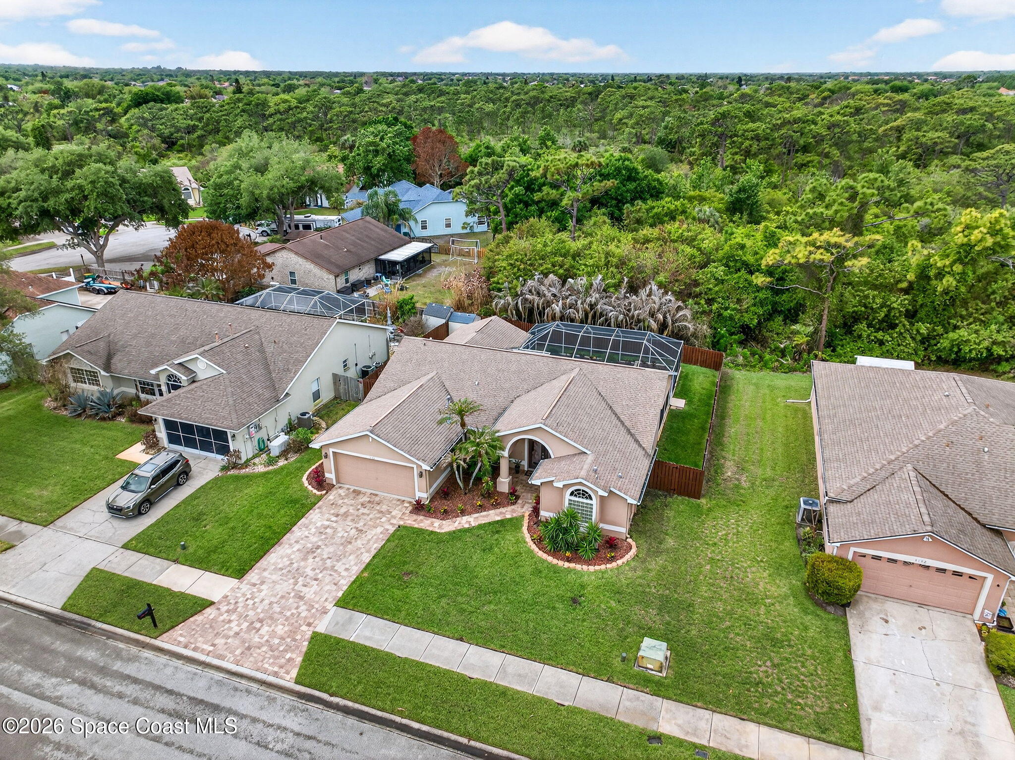 5122 Cocoplum Avenue Melbourne, FL 32940 - Photo 51 of 55 DJI_26_02804