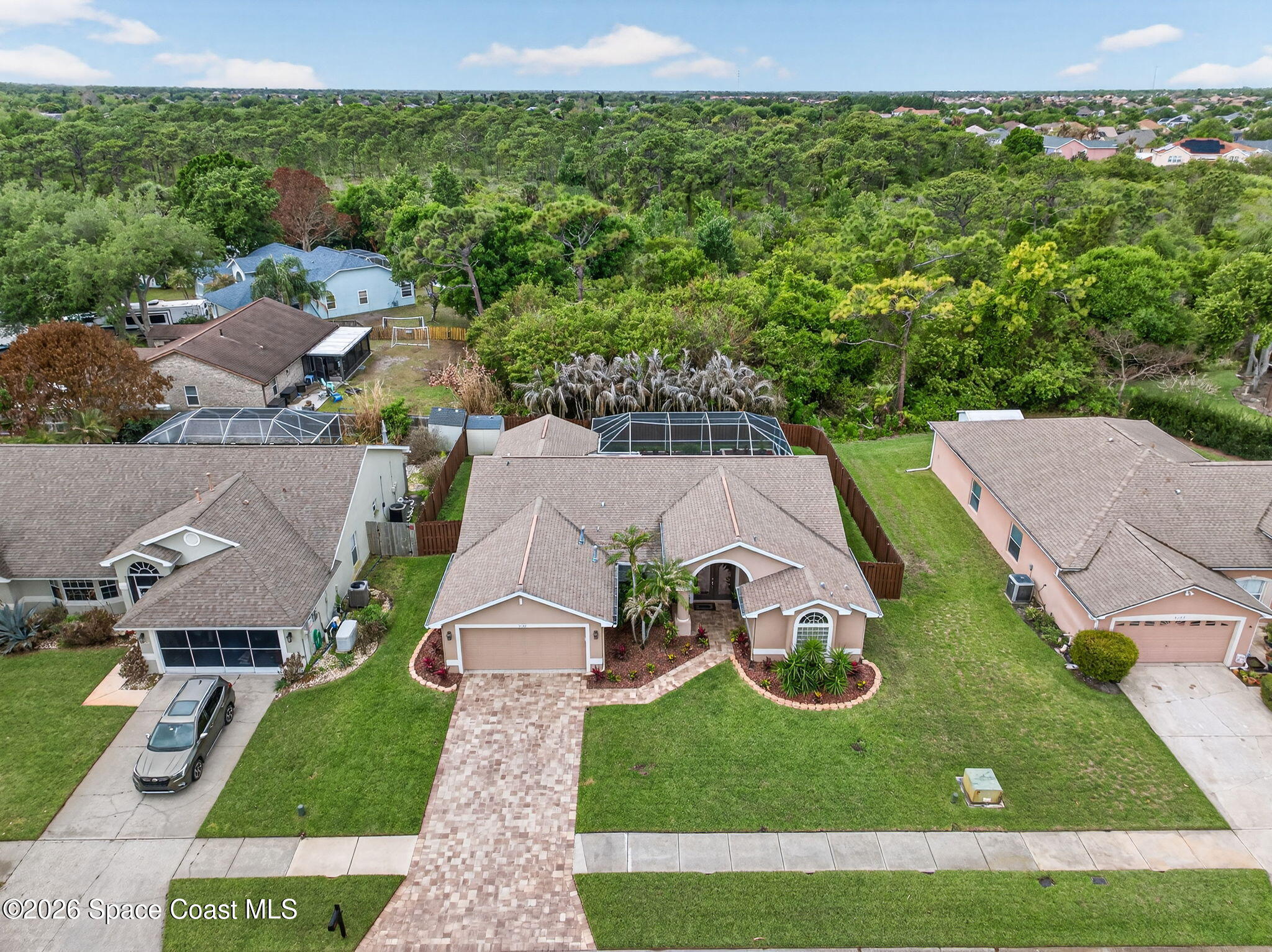 5122 Cocoplum Avenue Melbourne, FL 32940 - Photo 52 of 55 DJI_26_02802