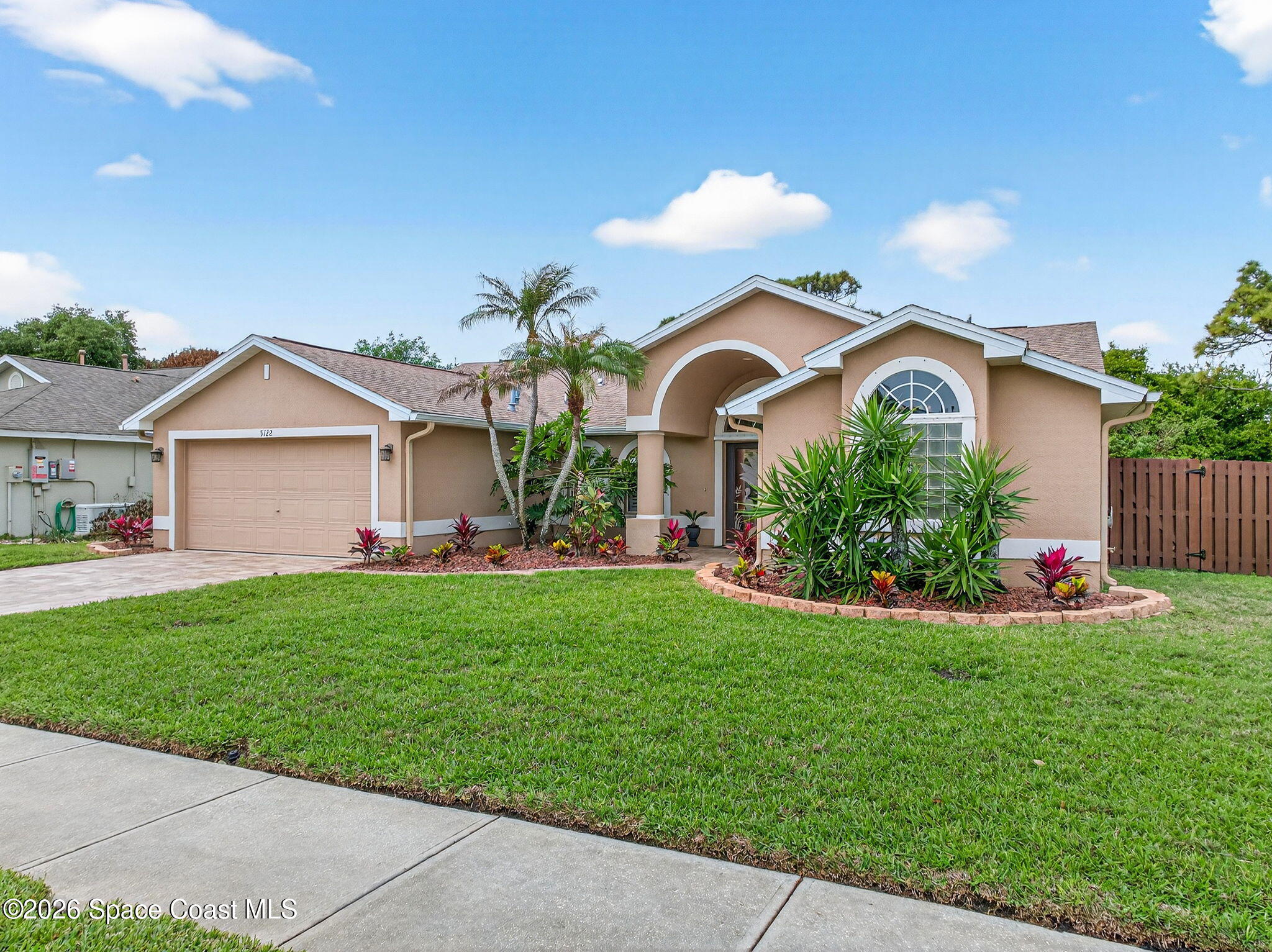 5122 Cocoplum Avenue Melbourne, FL 32940 - Photo 53 of 55 DJI_26_02767