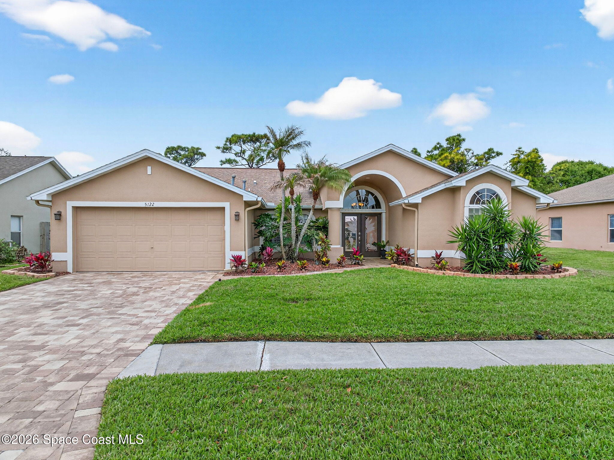 5122 Cocoplum Avenue Melbourne, FL 32940 - Photo 54 of 55 DJI_26_02772