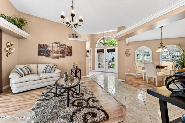 $539,000 | 5122 Cocoplum Avenue, Melbourne, FL 32940