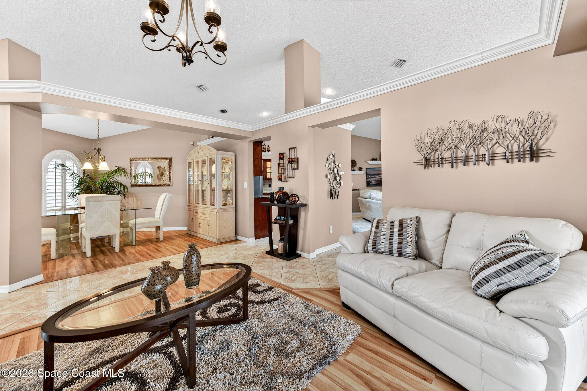 5122 Cocoplum Avenue Melbourne, FL 32940 - Photo 10 of 55 DSC_1294