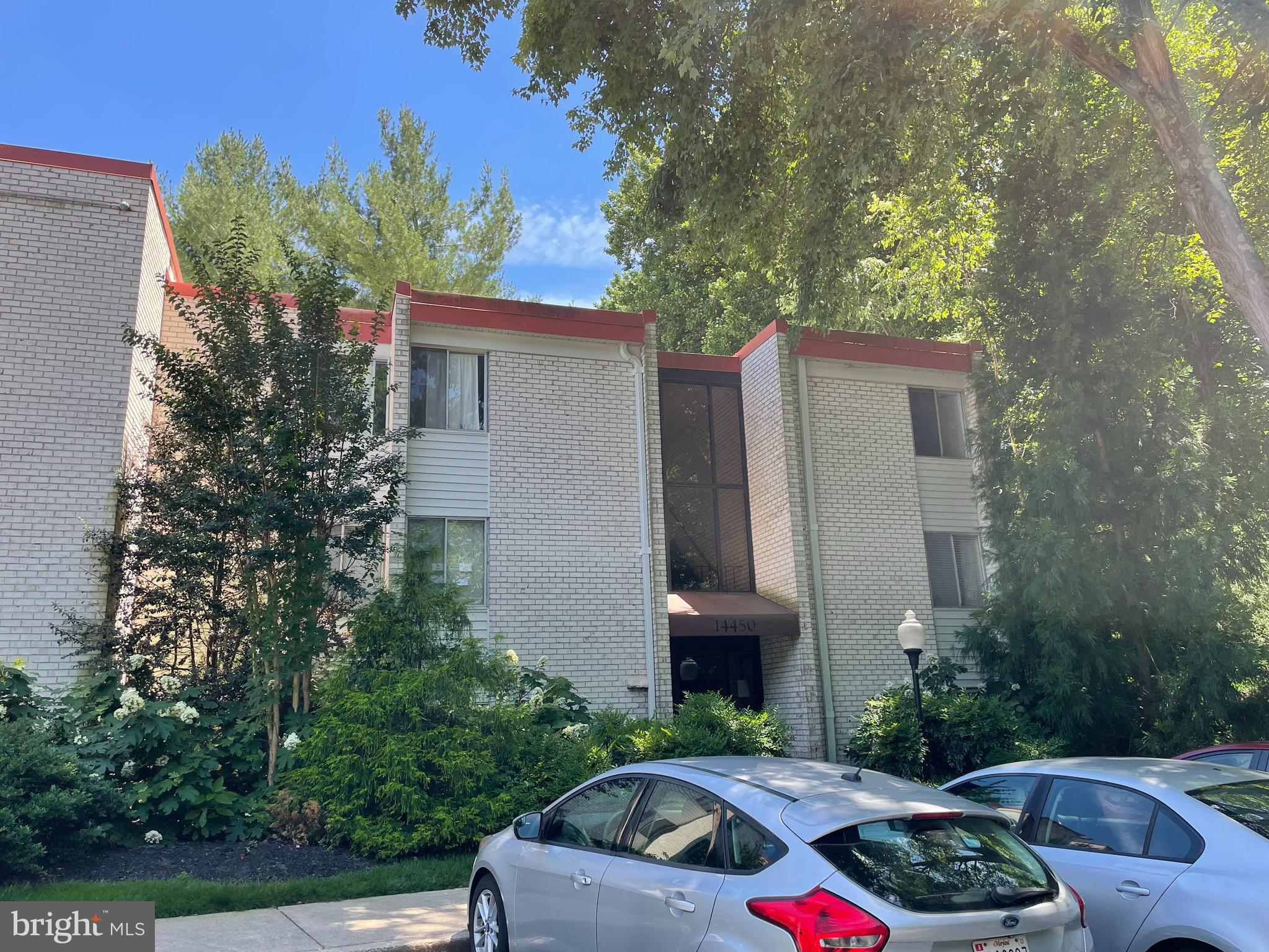 14450 Parkvale Road, Unit 3 Rockville, MD 20853 - Photo 1 of 23
