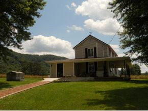 437 Webster Valley Road Rogersville, TN 37857 - Photo 2 of 22 Photo 2