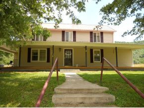 437 Webster Valley Road Rogersville, TN 37857 - Photo 3 of 22 Photo 3