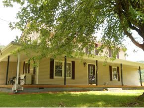 437 Webster Valley Road Rogersville, TN 37857 - Photo 4 of 22 Photo 4