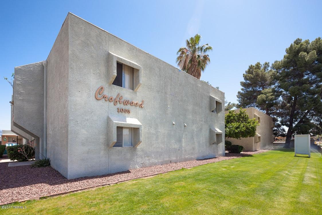 1005 South Craycroft Road Tucson, AZ 85711 - Photo 6 of 13 Gallery Image 6