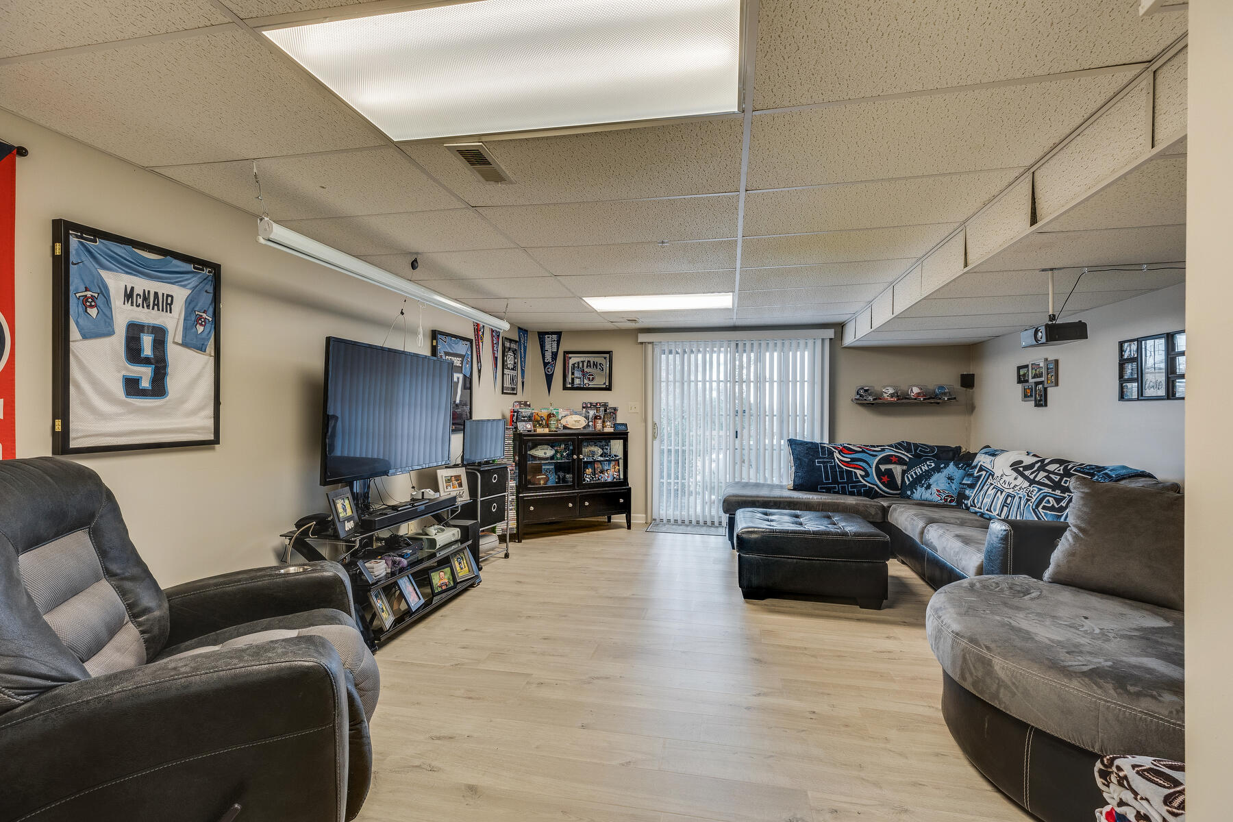 238 Union Church Road Jonesborough, TN 37659 - Photo 36 of 55 Rec Room lower level