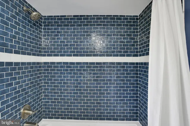 a bathroom with a sink