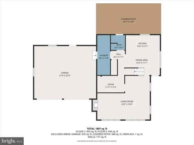 $424,900 | 29 West Main Street, Hershey, PA 17033