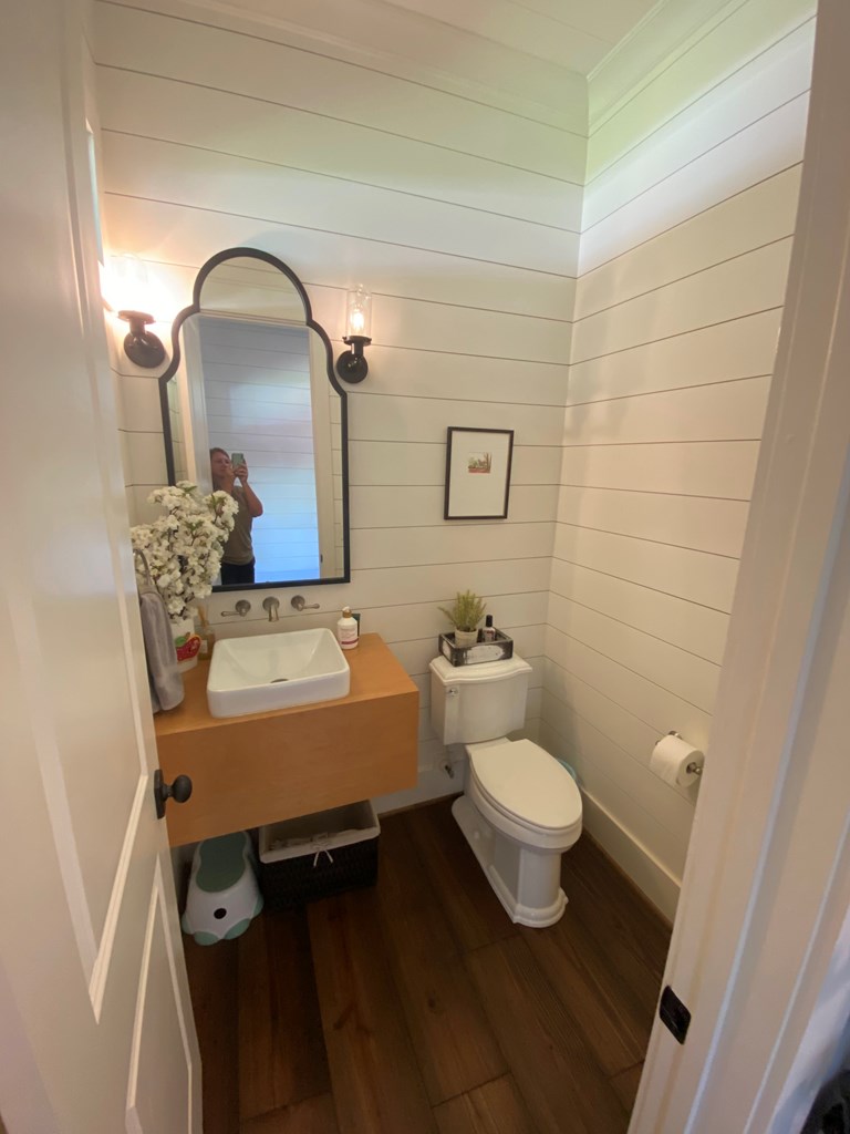 221 Harrisville Road Hamilton, GA 31811 - Photo 11 of 38