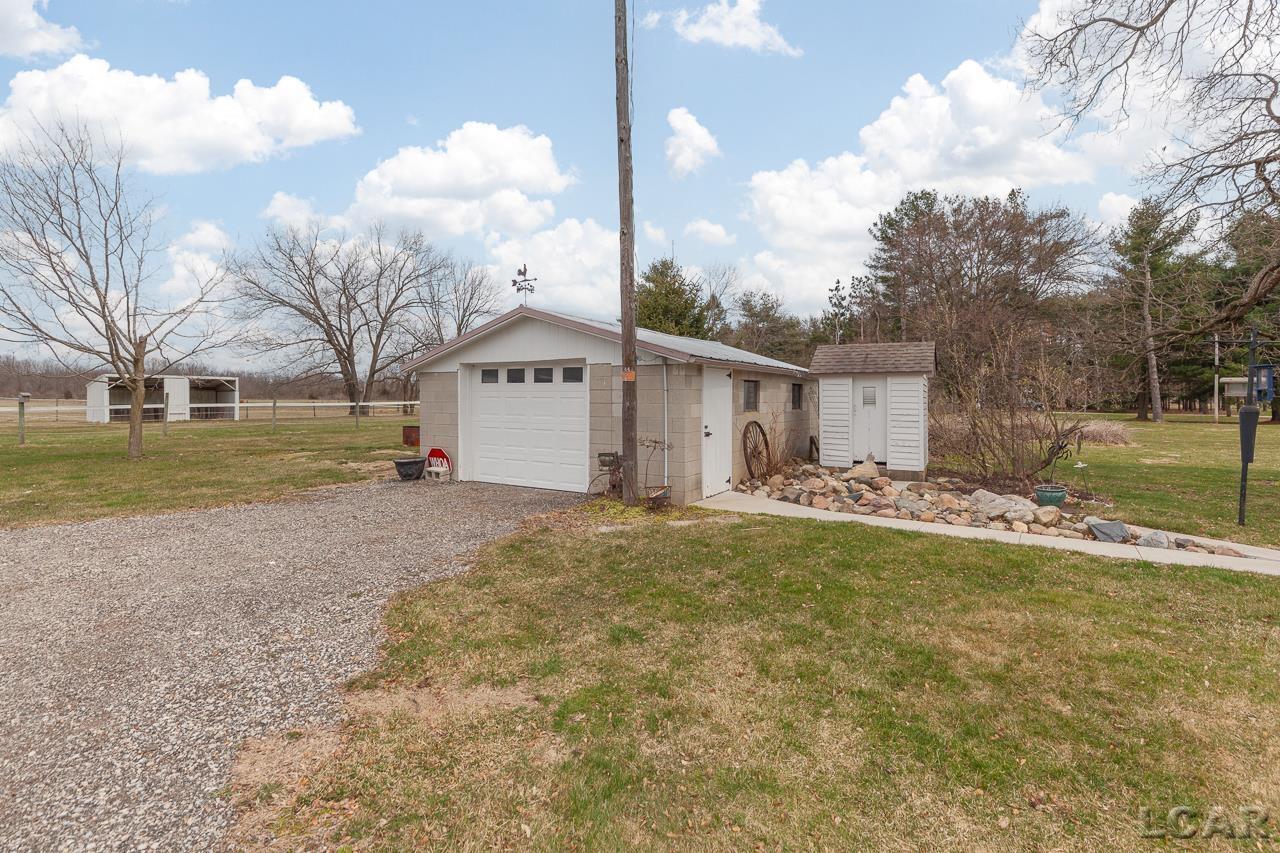 2566 Gady Road Tecumseh, MI 49286 - Photo 45 of 61