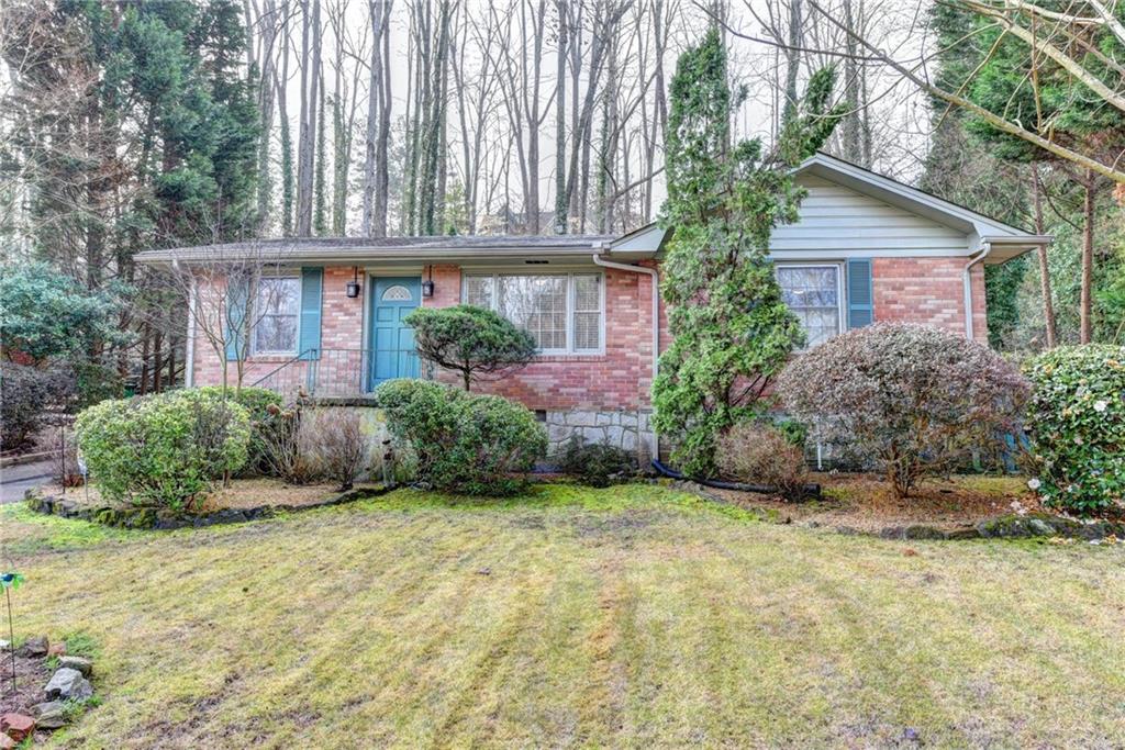 970 Scott Circle Decatur, GA 30033 - Photo 1 of 1