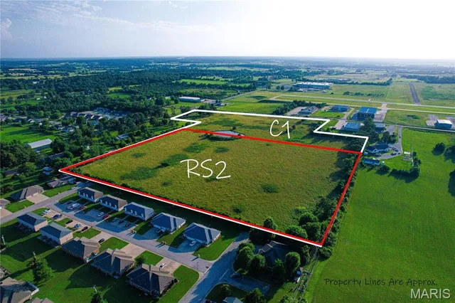 $650,000 | Tbd Tbd Heidi, Lebanon, MO 65536