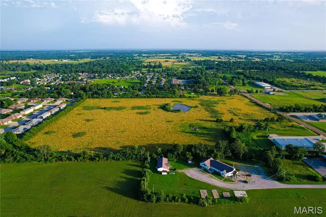 $650,000 | Tbd Tbd Heidi, Lebanon, MO 65536