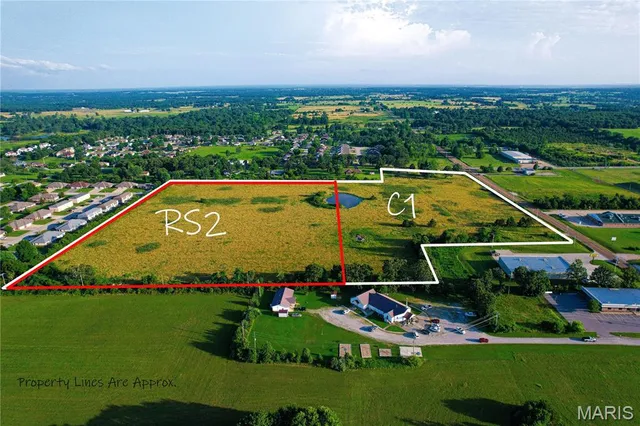 $650,000 | Tbd Tbd Heidi, Lebanon, MO 65536